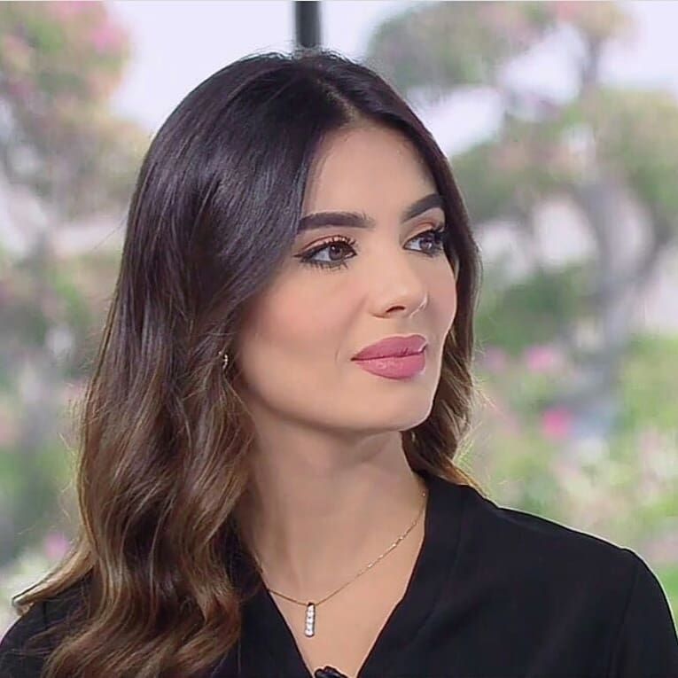 Lina Qishawy